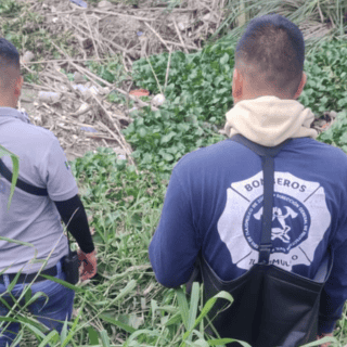 Localizan el cuerpo de la mujer que fue arrastrada en arroyo El Chirimoyo; 6° víctima del temporal