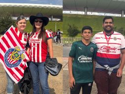 El inicio de un nuevo torneo se avecina y, con ello, la revancha perfecta para que las Chivas puedan realizar un mejor papel en la Leagues Cup. EL INFORMADOR/ A. García.