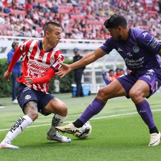 Chivas vs Mazatlán • Momentos Destacados • Jornada 4 • Apertura 2024