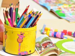 Con dicha beca se busca combatir la brecha económica de los estudiantes y evitar la deserción escolar. Pixabay.