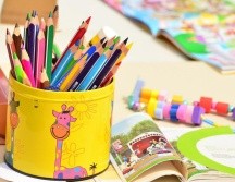 Con dicha beca se busca combatir la brecha económica de los estudiantes y evitar la deserción escolar. Pixabay.