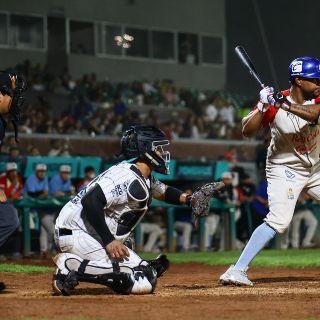 Saltillo empareja la serie ante Charros