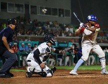 Este domingo ambas escuadras volverán a verse las caras en el diamante del Estadio Francisco I. Madero. CORTESÍA/ Charros de Jalisco.