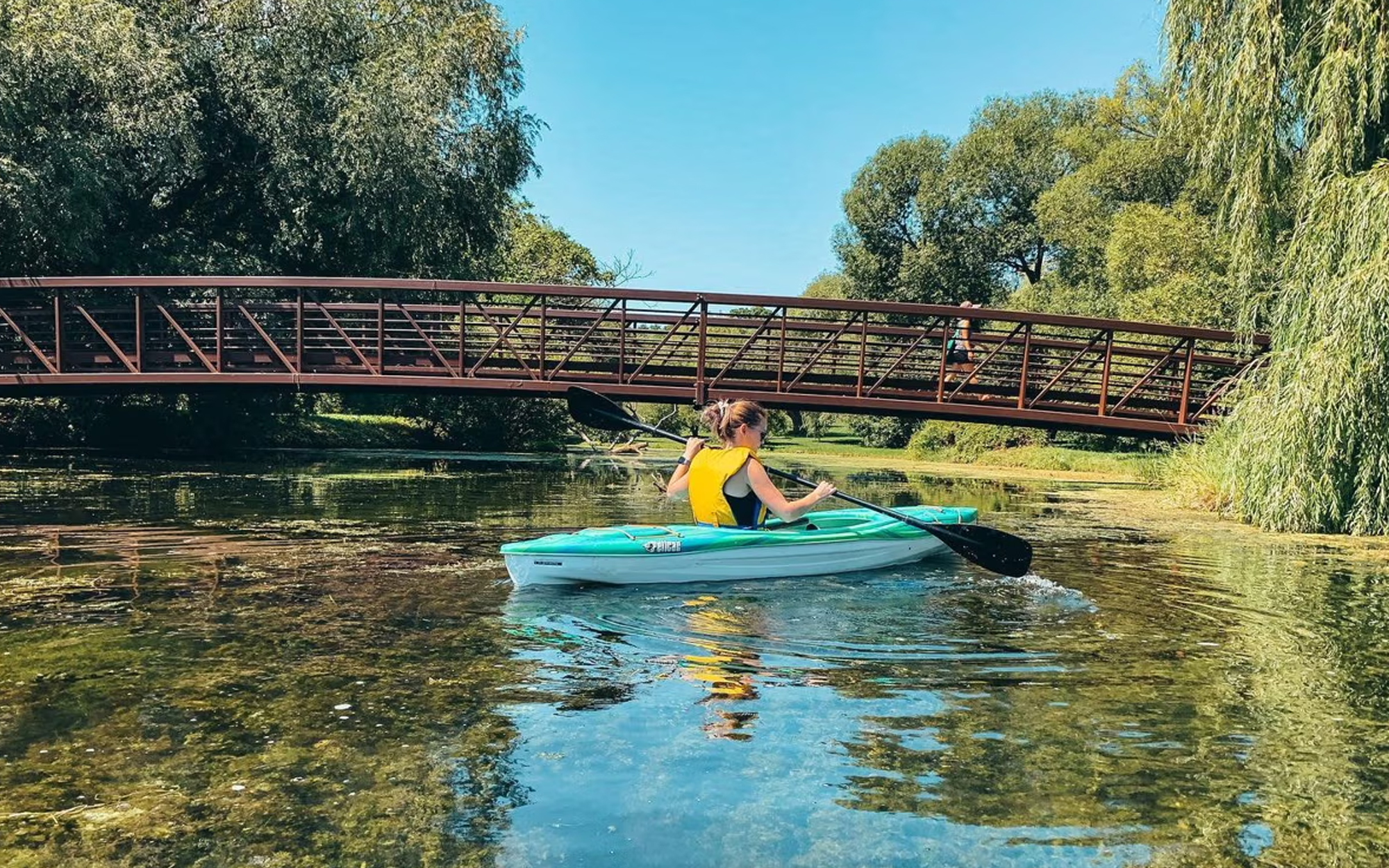 Empieza a planear tu viaje hoy mismo y vive un verano inolvidable en la capital de Canadá. CORTESÍA