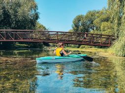 Empieza a planear tu viaje hoy mismo y vive un verano inolvidable en la capital de Canadá. CORTESÍA