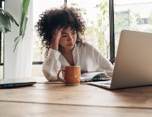 ¿Cómo vencer el síndrome del impostor y desbloquear tu creatividad? GETTY IMAGES ISTOCK