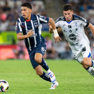 Monterrey gana y hunde a unos Gallos dormidos