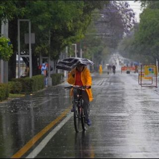 Fin de semana húmedo en Guadalajara; ¿seguirá lloviendo este domingo?