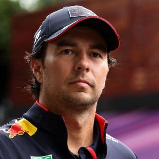 "Creo que tuvimos un buen ritmo": Sergio "Checo" Pérez