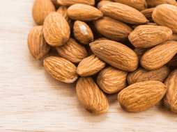 Al seguir las recomendaciones de porción y disfrutarlas en formas variadas, puedes aprovechar todos sus beneficios para la salud sin excederte en el consumo diario. CANVA