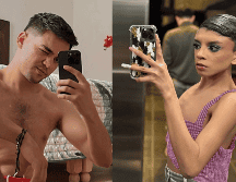 El impactante suceso ocurrió el sábado 20 de julio, cuando Luis Ángel Robelo compartió una transmisión en vivo a través de TikTok, donde estaba visiblemente afectado y al borde de las lágrimas. INSTAGRAM/robeloangell/la_venenitosj25