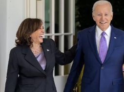 Entre otros dirigentes demócratas, la legisladora Nanette Barragán, presidenta del caucus hispano en el Congreso, describió a Biden como un presidente 