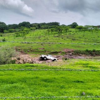 Mueren tres luego de ser arrastrados por una corriente en Etzatlán
