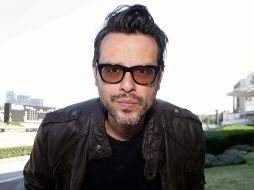 Clemente Castillo, se dice feliz de permanecer vigente con la escuadra norteña. EL UNIVERSAL