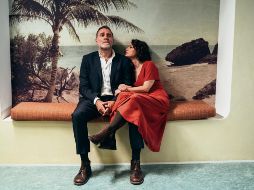 Obra del italiano Mastandrea, que abrirá la sección Horizontes en el Festival de Venecia. ESPECIAL