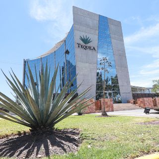 El guardián del Tequila