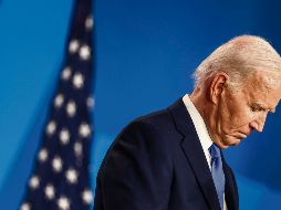 Ahora piden que el presidente renuncie y comenzaron una campaña de crítica contra su equipo. EFE