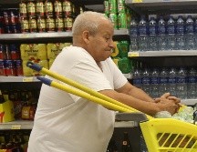 Este es el establecimiento con la canasta básica más cara de todo Jalisco. EFE / ARCHIVO