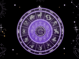 Los horóscopos mágicos ya están aquí. CANVA