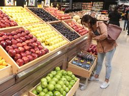 Los precios son vigentes del 8 al 12 de julio de 2024. EL INFORMADOR / ARCHIVO