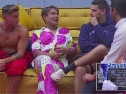 Tras un comienzo lleno de emociones y sorpresas, los espectadores no tardaron en compartir memes y reacciones en línea, demostrando un interés ferviente por lo que depara el futuro de La Casa de los Famosos 2. LCDF