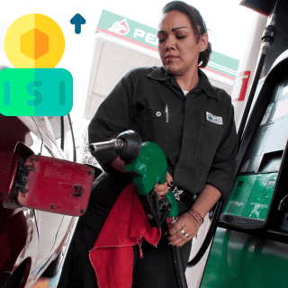 En Zapopan se encuentra la gasolinera más cara de Jalisco