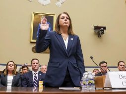 El secretario de Seguridad Nacional, Alejandro Mayorkas, calificó lo ocurrido como un 