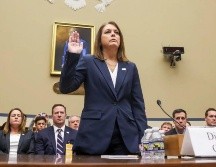 El secretario de Seguridad Nacional, Alejandro Mayorkas, calificó lo ocurrido como un 