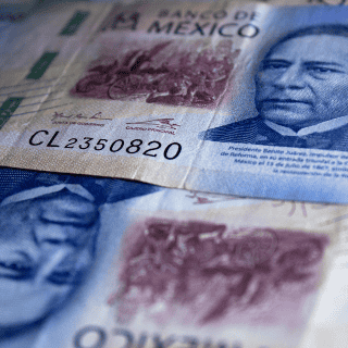 Inegi: La actividad económica de México se recuperó en mayo