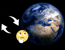 Si bien el cambio climático está transformando la Tierra en múltiples dimensiones, incluyendo el derretimiento de glaciares y cambios en el nivel del mar, su influencia directa en la rotación del planeta es mínima y difícil de detectar. CANVA