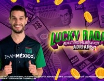 Adrián Marcelo anuncia el lanzamiento de su primer videojuego en el que podrás divertirte y ganar dinero al mismo tiempo. ESPECIAL