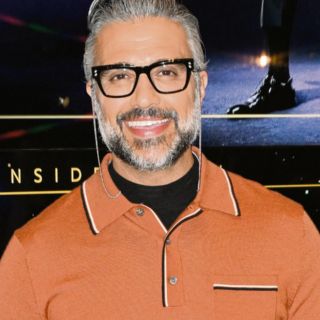 "Qué mal lo hacen": Jaime Camil explota contra la producción de La Academia (VIDEO)