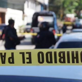 Registran 5 asesinatos violentos en 24 horas en Sinaloa