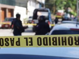 La mayoría no portaban identificación, por lo que se está investigando la identidad de estas víctimas. SUN / ARCHIVO