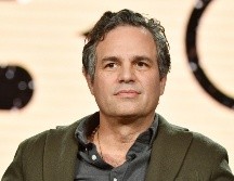 Mark Ruffalo, quien ha sido una de las celebridades más activas con respecto a comentarios políticos, subrayó el enfrentamiento contra Trump. AFP / ARCHIVO