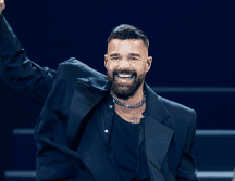 Ricky Martin es uno de los artistas de la música latina más reconocidos a nivel mundial, con más de 95 millones de discos vendidos. EFE/ ARCHIVO