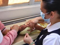 La diabetes gestacional tiene complicaciones en la madre y el bebé. SUN / ARCHIVO