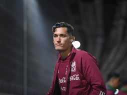 Chiquete podría perderse estos partidos con las Chivas durante el Leagues Cup 2024. IMAGO7