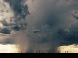 Google Research ha puesto NeuralGCM a disposición del público en GitHub. UNSPLASH / O. MANN