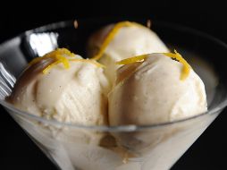 Este postre, si está hecho de frutas naturales, conserva todas las propiedades de estas. AFP / ARCHIVO