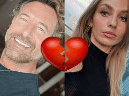 Pese a que Soto no quiso revelar la causa detrás de su rompimiento con Irina, las teorías en los medios han comenzado a circular. EL INFORMADOR/ ARCHIVO/ ESPECIAL