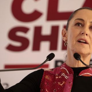 Sheinbaum no permitirá que Trump utilice a México como campaña electoral