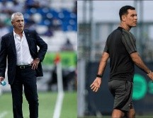 Se comienza a trazar el camino de cara a la Copa del Mundo de 2030 en la Selección Mexicana. IMAGO7. Instagram/ @rafamarquez.a.