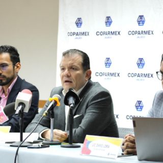 Prevé Coparmex que empresas de Jalisco sean beneficiadas por nearshoring