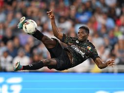 El evento es un clásico previo al partido de All-Stars Game. Imago7/Archivo