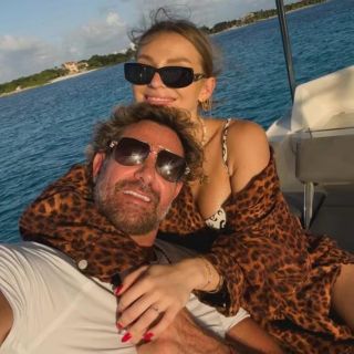 Gustavo Adolfo Infante revela razón de separación entre Gabriel Soto e Irina Baeva