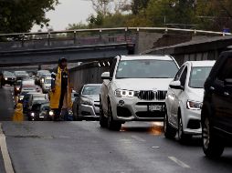 Dicho programa tiene como objetivo disminuir los niveles de contaminación ambiental. EFE/ ARCHIVO.
