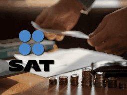 Con la actualización del RFC evita sanciones del SAT. ESPECIAL / FREEPIK