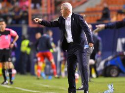 Muchos aficionados y seguidores de la Selección Mexicana de inmediato mostraron su molestia con la Federación Mexicana de Futbol. IMAGO7.