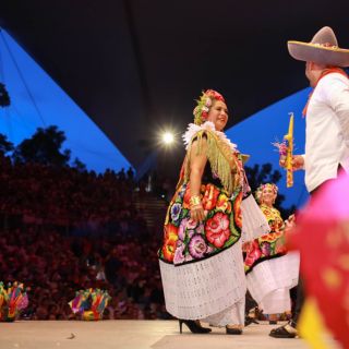 Guelaguetza 2024: Conoce los detalles de la gran fiesta en Oaxaca